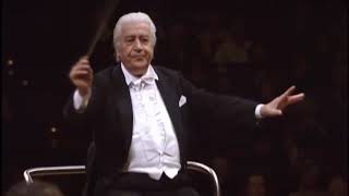 Bruckner Symphony No 6  Conducted by Sergiu Celibidache Münchner Philharmoniker 1991 [upl. by Iiette433]