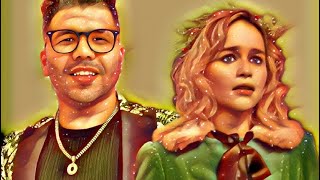 Last Christmas Omar Kamal and Emilia Clarke  ريمكس لاست كريسماس 2024 عمر كمال [upl. by Dulcea]