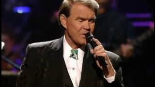 Glen Campbell Live in Concert in Sioux Falls 2001  Gentle on My Mind [upl. by Arad]