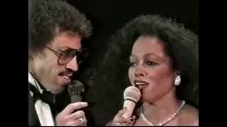 Diana Ross and Lionel Richie  Endless Love Live at the Academy Awards [upl. by Fredrick]