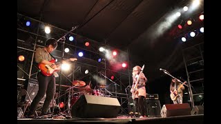 noricottricotのコピー 大阪大学軽音楽部ROCK 2018113 [upl. by Marshal]