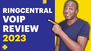 RingCentral VOIP Review 2023 [upl. by Fira]