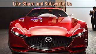 New 2023 Mazda RX9 🏎 Supercar Release Date Launch Reviews [upl. by Rorie499]