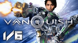 SingSing Vanquish Gameplay Stream Part 16 [upl. by Anyal981]