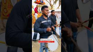 Mainjatyamalapagaladeewan❤️😍🥁songaaimaulibeats 😊🎷 [upl. by Adok]