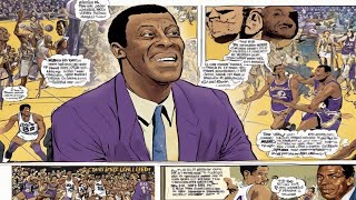 Elgin Baylors Untold Story  What Were the Personal Struggles of This Basketball Legend [upl. by Enale]