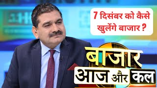 Bazaar Aaj Aur Kal  कैसा होगा कल बाजार का मूड बाजार में कहां है कमाई का मौका  Zee Business [upl. by Ailito]