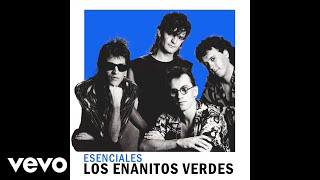 Los Enanitos Verdes  Por el Resto Official Audio [upl. by Fisa]