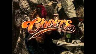 cheers theme [upl. by Llenrev285]