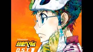 Yowamushi Pedal Best Soundtracks 12 seasons and Movie [upl. by Starling541]