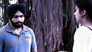 Born to Lead  a short movie by Satdeep Singh [upl. by Cerallua60]