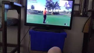 Reaction 220 Elpresador Golf Club Rage Compilation Part 3 With Face Cam By Ken Jaguar [upl. by Oad]