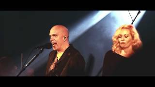 DEVIN TOWNSEND PROJECT  Awake BY A THREAD Concert Series [upl. by Anot]