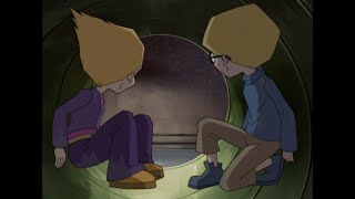 Code Lyoko Capitulo 12 Español Latino [upl. by Lennard702]