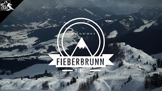 7 in 7  Our guide to Fieberbrunn in the Skicircus Episode 1 [upl. by Yartnod]