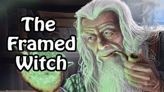 Johannes Junius The Framed Witch Occult History Explained [upl. by Analaf]