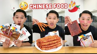 Super TREND TIKTOK Food Part 27 😱  Stephen [upl. by Ymmas]