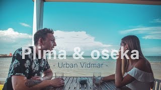 Urban Vidmar  Plima in oseka Official video [upl. by Asserrac250]