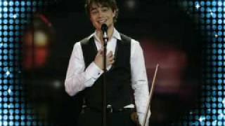 Alexander Rybak 500 miles [upl. by Bellaude]