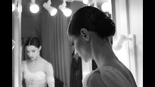 Ballerinas Life – Documentary about Prima Ballerina Oxana Kardash  quotWhois Shequot [upl. by Hadeehuat442]