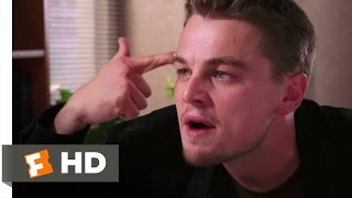 The Departed 25 Movie CLIP  I Want Some Pills 2006 HD [upl. by Assilram]