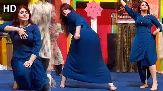 Sunehri Khan Pyar Wali Khich  Lahore Stage Dance  Saraiki Music Baba [upl. by Hebrew]