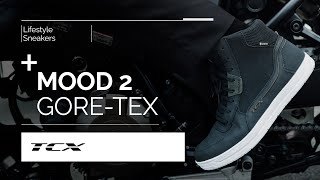 Mood 2 GTX  TCX Boots [upl. by Palgrave114]