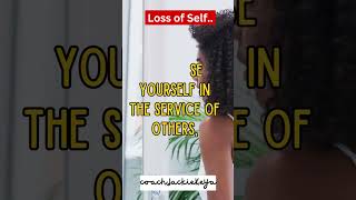 Are You Losing Yourself in a Codependent Relationship CodependencyRecovery FindYourself [upl. by Lear]