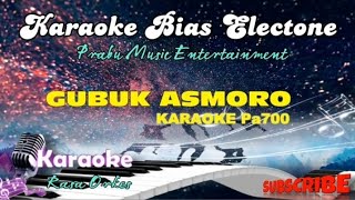 GUBUK ASMORO KARAOKE KENDANG TAYUB Pa700 [upl. by Beacham]