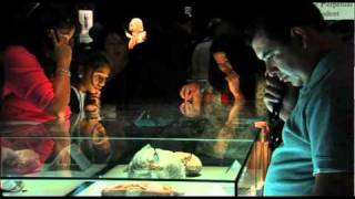 Body Worlds  Din fantastiske krop [upl. by Eralcyram223]