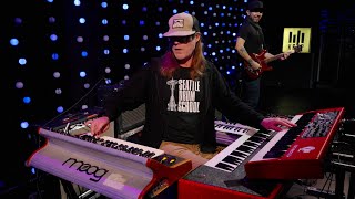 Polyrhythmics  Funky Miracle Live on KEXP [upl. by Imac]