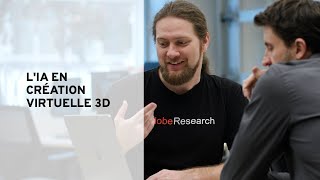 Quand la création virtuelle 3D devient simple comme bonjour [upl. by Elyod]