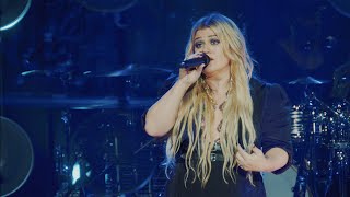 Kelly Clarkson  rock hudson Live at The Belasco Theater [upl. by Hebe]