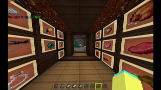 unlisted texture pack review timedeo 2k pack [upl. by Landel]