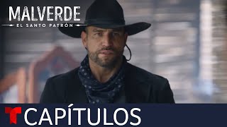 Malverde El Santo Patrón  Capítulo 17  Telemundo [upl. by Carmel]