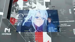 Beatless Opening Full [upl. by Leraj]