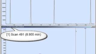 MSD Productivity  Quantitiation Database [upl. by Catha]