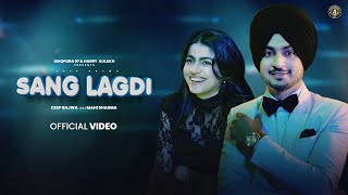 New Punjabi Song 2024  Sang Lagdi  Deep Bajwa ft Mahi Sharma  Latest Punjabi Song 2024 [upl. by Tarton]