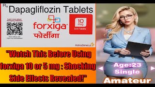 Forxiga 10mg Tablet View Uses Side Effec Price medicane thepharmacist diabetic sugar forxiga [upl. by Sanjay]