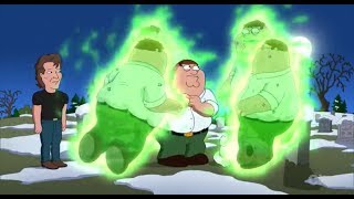 Family guy  Peter dies and Lois remarries [upl. by Silvio]