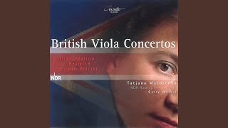 Concerto for Viola and Orchestra No 1 [upl. by Garibull656]