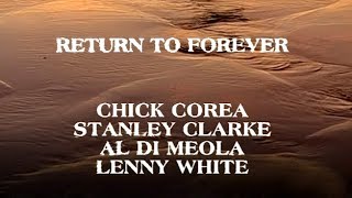 Return To Forever Chick Corea Stanley Clarke Al Di Meola Lenny White  43 Jazzaldia Festival [upl. by Rauch]