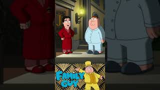 Family Guy Fertilized Megg cartoon [upl. by Arthur]