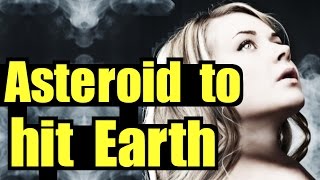 FEMA Red Alert  Asteroid to Hit Earth  NASA confirms Earth Overdue for Massive Asteroid Impact [upl. by Amoakuh]