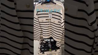 PRIMARK NEW IN for AUTUMN 🍂 primark primarknewin primarklovers ritaora primarkautumn fashion [upl. by Nosemyaj]