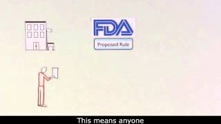 The Rulemaking Process A Primer by FDA [upl. by Merilyn]