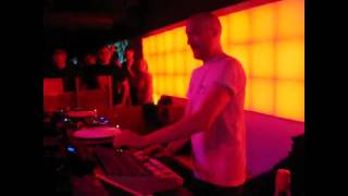 Paul Kalkbrenner  SQ Club Poland 2009 HD [upl. by Christal611]