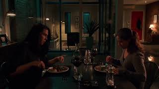 Wentworth S3Ep8 Vera and Joan have dinner together [upl. by Nylrak]