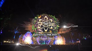 HILLTOP FESTIVAL 2023 OFFICIAL AFTER MOVIE BY HEN VASHDI [upl. by Aser]