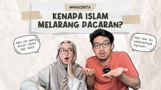 MAUCERITA  KITA BONGKAR ISI KEPALA LAKILAKI [upl. by Mcdermott676]